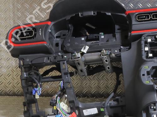 Used Dashboard Dashboard 38762727 38762727