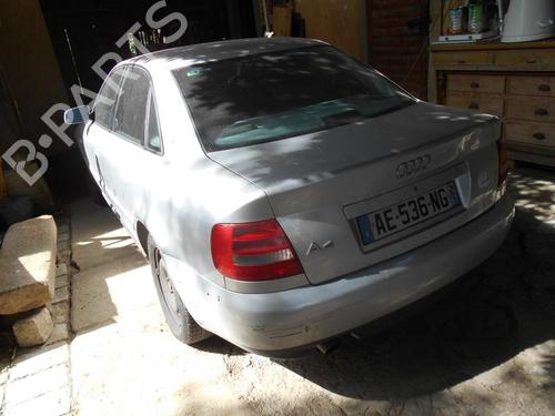Used Parts AUDI A4 B5 (8D2)  1.6  1995296
