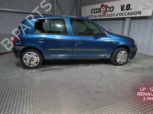 Left taillight RENAULT CLIO II Hatchback Van (SB0/1/2_) 1.9 D (SB0R) | BP32347866C34  - Image 21