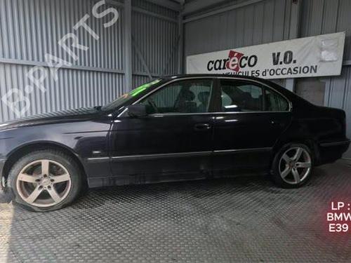 Climate control BMW 5 (E34) | BP35994251I5 - Image 19