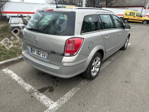 Gearbox OPEL ASTRA H Estate (A04) 1.9 CDTI (L35) | BP21290055M3 