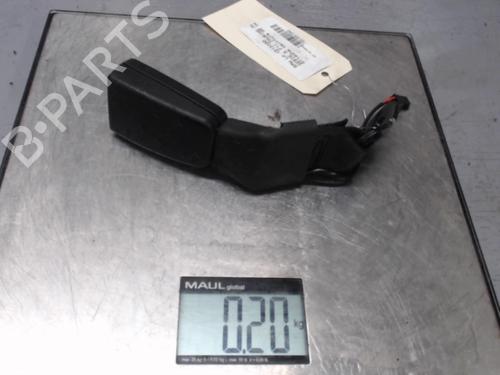 Used Seat buckle Seat buckle BMW 5 Touring (F11) 530 d (258 hp) 21296076 21296076