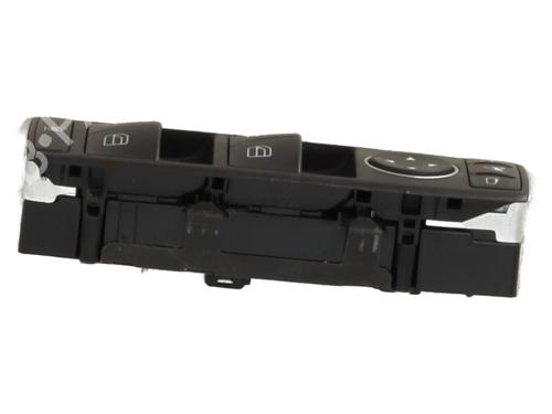 Left front window switch MERCEDES-BENZ A-CLASS (W176) A 200 CDI / d (176.008) | BP29286621I27 - Image 4