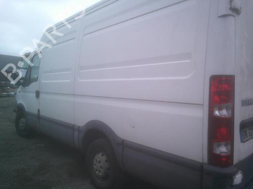 Dashboard IVECO DAILY V Van 29S11, 29L11, 35C11, 35S11, 40C11 | BP30618157C46 - Image 4