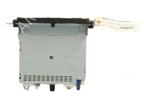 Radio DACIA SANDERO II 1.5 dCi | BP33843315E6 - Image 2
