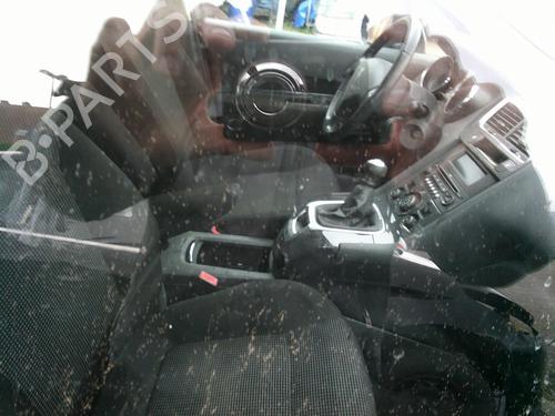 Radio PEUGEOT 5008 (0U_, 0E_) 1.6 HDi | BP21298049E6 