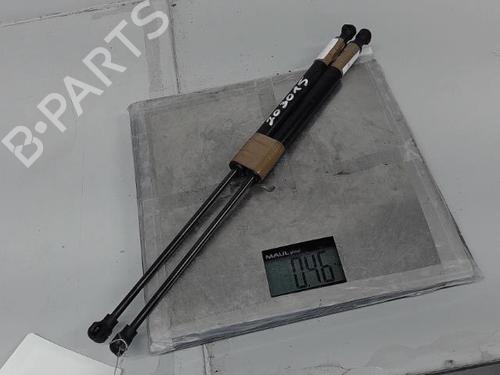 Used Tailgate lift support DACIA SANDERO II TCe 90 (B8M1, B8MA, B8AC) (90 hp) 21367766