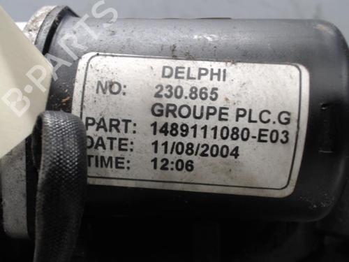 Elektronisk modul CITROËN C8 (EA_, EB_) 2.2 HDi | BP23043564M83 