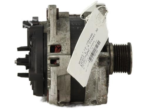 Alternator RENAULT ESPACE V (JR_) 1.6 dCi 160 | BP31371380M7