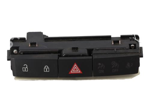 Used Warning switch Warning switch OPEL ASTRA J Sports Tourer (P10) 1.7 CDTI (35) (110 hp) 21368670 21368670