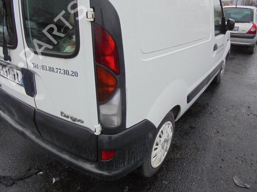 AC compressor RENAULT KANGOO (KC0/1_) D 55 1.9 (KC0D) | BP31146358M34 - Image 6