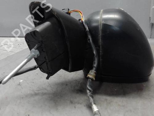 Used Right mirror CITROËN C3 II (SC_) 1.4 HDi 70 (SC8HZC, SC8HR0, SC8HP4) (68 hp) 21312108