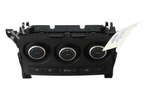 Used Climate control MAZDA 3 (BL) 2.2 MZR CD (BL10) (185 hp) 21292126