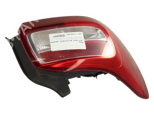 Left taillight DACIA LOGAN II 1.2 | BP29704006C34  - Image 6