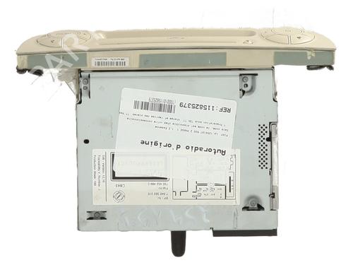 Radio FIAT 500 (312_) 1.2 (312AXA1A) | BP30456304E6