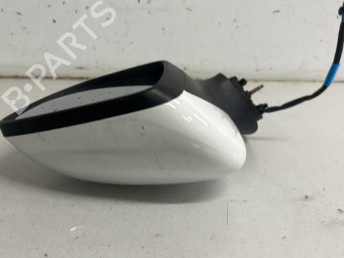 Right mirror RENAULT CLIO IV (BH_) 1.5 dCi 90 | BP21290950C27 