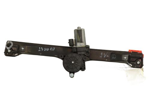 Right front window motor FIAT PUNTO (199_) 1.2 (199AXZ1A, 199BXZ1A) | BP32136029E20 - Image 3