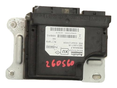 ecu-airbags-renault-megane-iv-hatchback-b9amn_-2015-32766949 main image