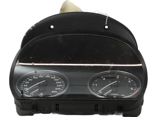 Instrument cluster BMW X1 (E84) xDrive 18 d | BP33184070C47 - Image 3