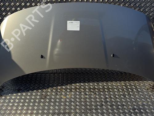 Used Hood PEUGEOT 3008 I MPV (0U_) 1.6 HDi (112 hp) 21891678