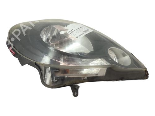 Used Right headlight Right headlight 36652619 36652619