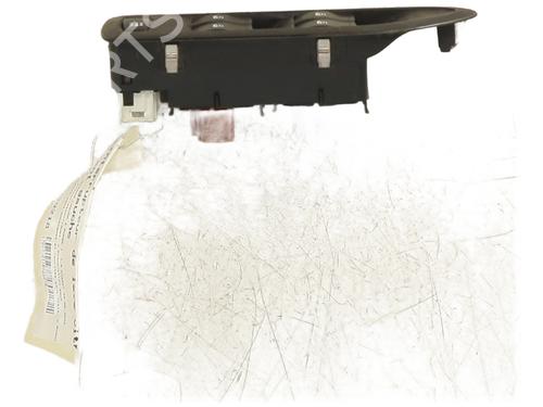 Left front window switch RENAULT LAGUNA II (BG0/1_) 1.9 dCi | BP31336853I27 