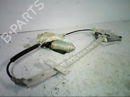Used Right front window motor VOLVO S40 I (644) 1.9 TD (90 hp) 21365950