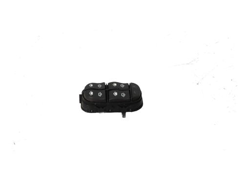 Left front window switch FORD FOCUS I (DAW, DBW) 2.0 16V | BP30817162I27 - Image 3