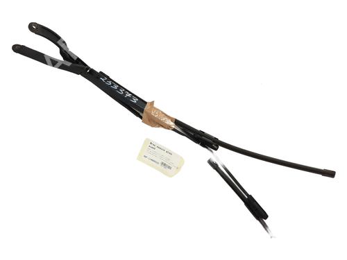 Front windshield wiper arm RENAULT CLIO IV (BH_) 0.9 TCe 90 (BHNF, BHMA, BHMH, BHJK, BHJR) | BP29960664C143