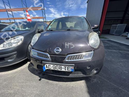 Alternator NISSAN MICRA III (K12) 1.5 dCi | BP21290738M7 