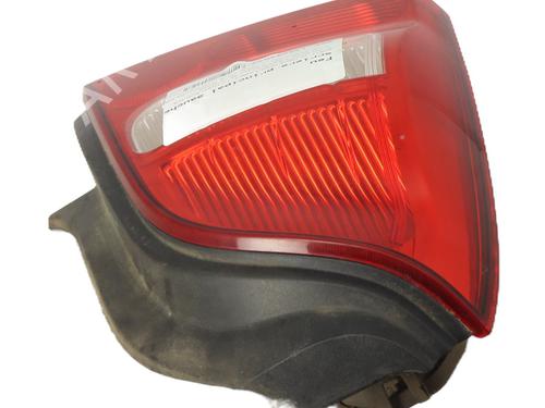 Left taillight RENAULT TWINGO II (CN0_) | BP36938840C34 - Image 3