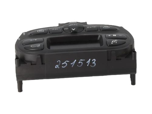 Used Climate control Climate control PEUGEOT 307 (3A/C) 2.0 HDi 90 (90 hp) 24982412 24982412