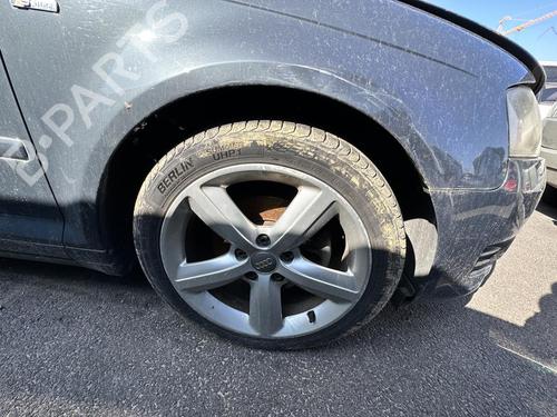 Starter AUDI A3 (8P1) 2.0 TDI 16V | BP21291253M8 