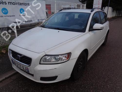 Left front window switch VOLVO V50 (545) 1.6 D | BP21368843I27 - Image 8