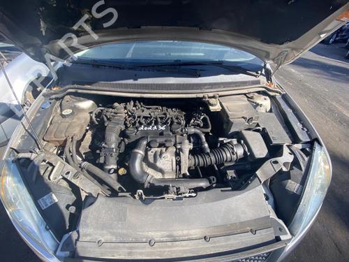 ABS pump FORD FOCUS II (DA_, HCP, DP) 1.6 TDCi | BP21305596M43 