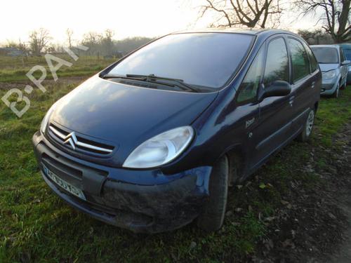 Used Parts CITROËN XSARA PICASSO (N68) 1.6 HDi (109 hp) 4264210