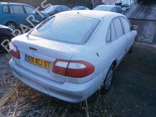 Left headlight MAZDA 626 V Hatchback (GF) | BP21363479C28 - Image 4