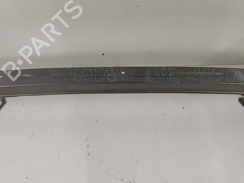 Used Rear bumper reinforcement PEUGEOT 208 I (CA_, CC_) 1.2 VTI 82 (82 hp) 32347822
