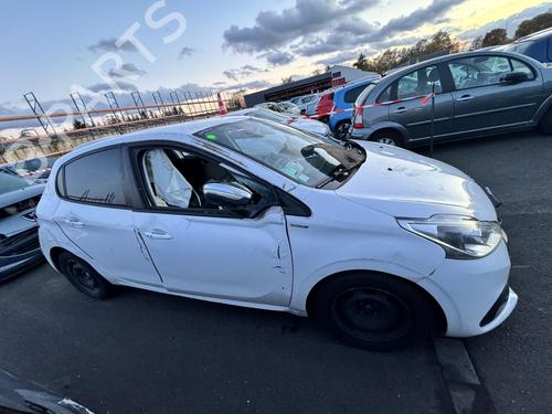 Starter PEUGEOT 208 I (CA_, CC_) 1.6 BlueHDi 100 | BP21302828M8 