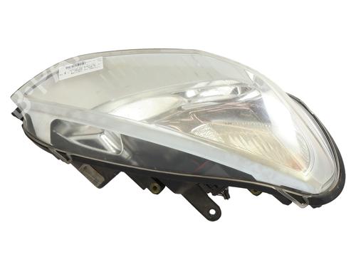 Right headlight FORD S-MAX (WA6) 1.8 TDCi | BP24508395C29
