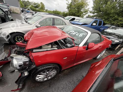 Steering column stalk FIAT 124 Spider (348_) 1.4 (348) | BP27673623I23  - Image 17
