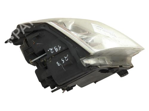 Used Right headlight Right headlight RENAULT VEL SATIS (BJ0_) 2.0 dCi (BJ03, BJ0B) (173 hp) 35960087 35960087