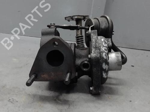 Turbocharger/Supercharger OPEL CORSA D (S07) 1.3 CDTI (L08, L68) | BP21369941M71 