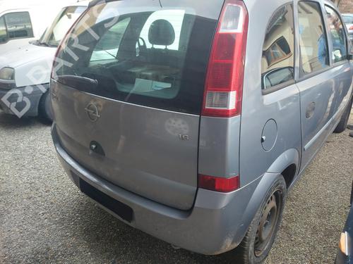 Starter OPEL MERIVA A MPV (X03) 1.6 16V (E75) | BP21302313M8 