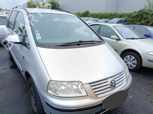 Used Parts VW SHARAN (7M8, 7M9, 7M6) 1.9 TDI (115 hp) 4196345