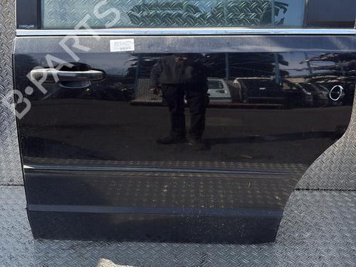 Used Left slide door CHRYSLER GRAND VOYAGER V (RT) 2.8 CRD (163 hp) 21303270