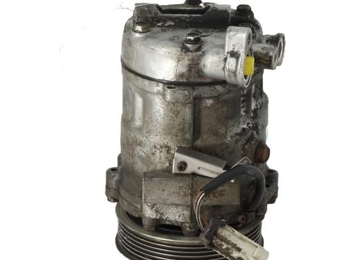 AC compressor OPEL CORSA C (X01) 1.3 CDTI (F08, F68) | BP21308124M34 