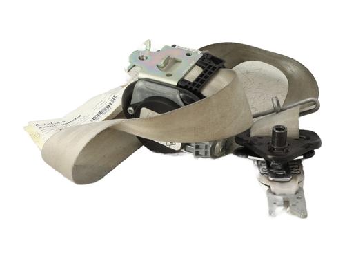 Front left seatbelt RENAULT SCÉNIC III (JZ0/1_) 1.2 TCe (JZ16) | BP32209960I26