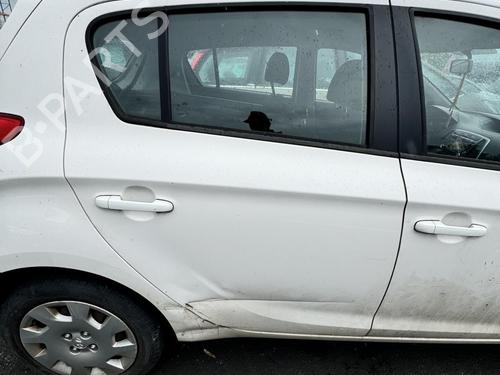 Engine HYUNDAI i20 I (PB, PBT) 1.4 CRDi | BP21869502M1 - Image 16