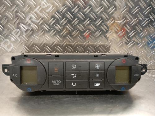 Commande Chauffage FORD FOCUS C-MAX (DM2) 1.8 TDCi (115 hp) 24360250